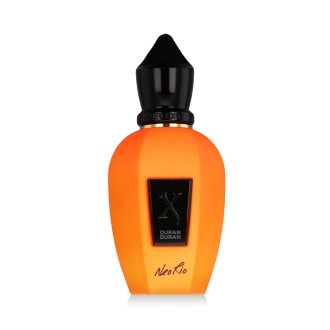 Xerjoff Blends Duran Duran Neo Rio Orange Parfüm 50 ml UNISEX