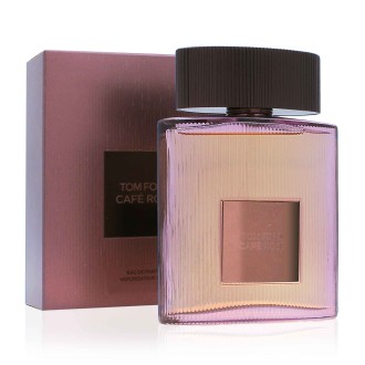 Tom Ford Café Rose Eau de Parfum für Frauen 50 ml