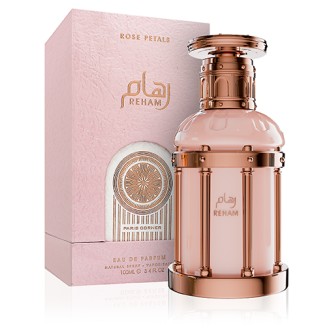Paris Corner Reham Rosenblüten Unisex Eau de Parfum 100 ml