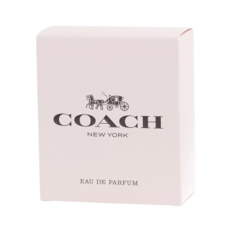 Coach Coach EDP 50 ml W