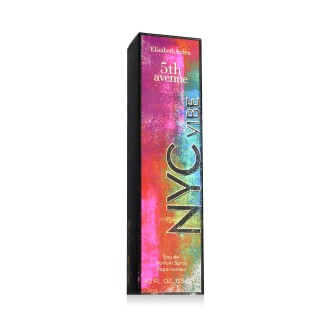 Elizabeth Arden 5th Avenue NYC Vibe EDP 125 ml W
