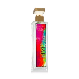 Elizabeth Arden 5th Avenue NYC Vibe EDP 125 ml W
