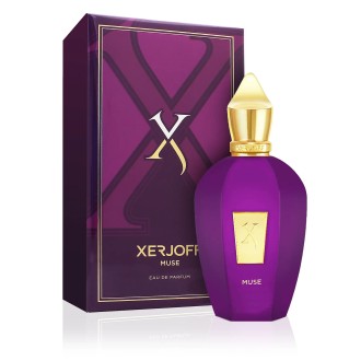 Xerjoff Muse Unisex Eau de Parfum 100 ml