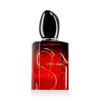 Giorgio Armani Sì Passione Intense EDP nachfüllbar 50 ml W