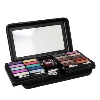 Zmile Cosmetics Klassisches Etui