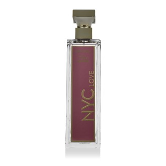 Elizabeth Arden 5th Avenue NYC Liebe EDP 125 ml W