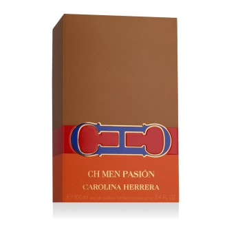 Carolina Herrera CH Männer Pasión EDP 100 ml M