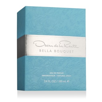 Oscar De La Renta Bella Bouquet EDP 100 ml W