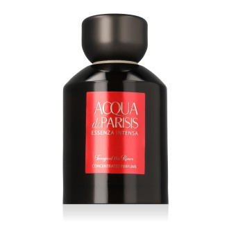 Acqua di Parisis Essenza Intensa Tango of the Roses EDP Concentrée 100 ml UNISEX