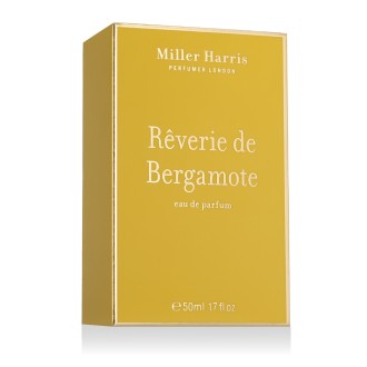 Miller Harris Rêverie de Bergamote EDP 50 ml UNISEX