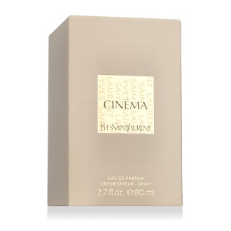 Yves Saint Laurent Cinéma 2024 EDP 80 ml W