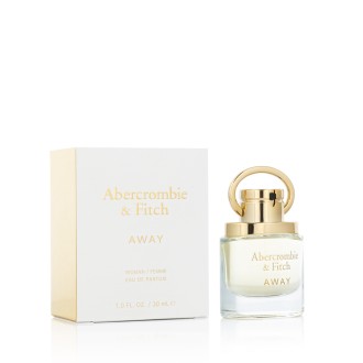 Abercrombie & Fitch Away Woman EDP 30 ml W