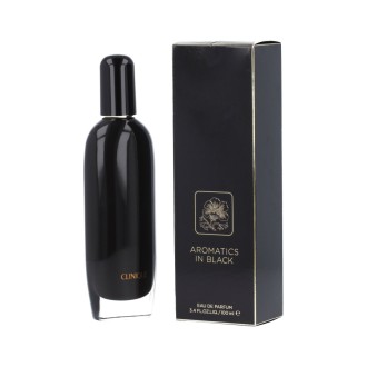 Clinique Aromatics in Schwarz EDP 100 ml W