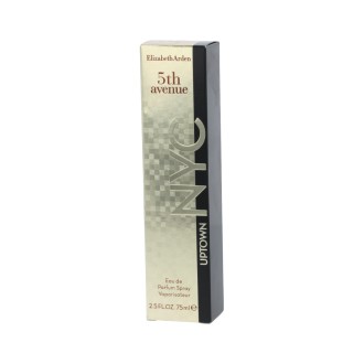 Elizabeth Arden 5th Avenue NYC Uptown EDP 75 ml W