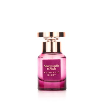 Abercrombie & Fitch Authentic Night Woman EDP 30 ml W