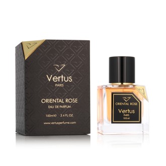 Vertus Orientalische Rose EDP 100 ml UNISEX