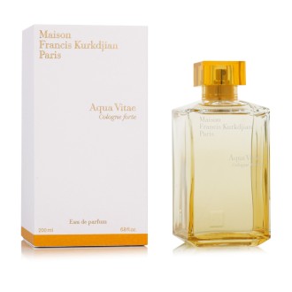 Maison Francis Kurkdjian Aqua Vitae Köln Forte EDP 200 ml UNISEX