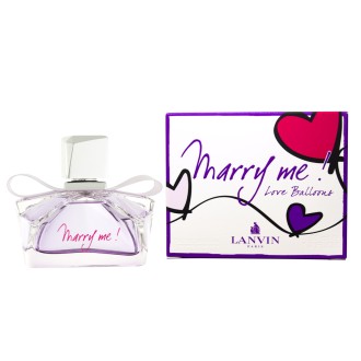 Lanvin Marry Me! Liebe Luftballons EDP 50 ml W