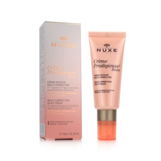 Nuxe Crème Prodigieuse Boost Multi-Korrektur Seidige Creme 40 ml