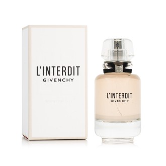 Givenchy LInterdit 2022 EDT 50 ml W