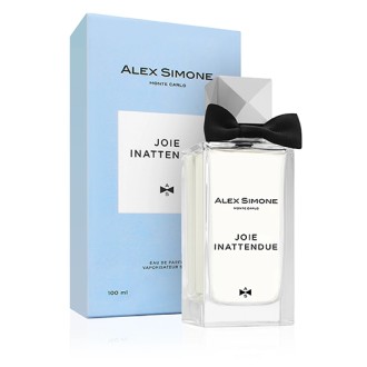 Alex Simone Monaco Joie Inattendue Unisex Eau de Parfum 100 ml