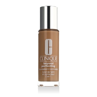 Clinique Beyond Perfecting Foundation + Concealer (32 Buttermilch VF-N) 30 ml