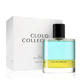 Zarkoperfume Cloud Collection No.2 Unisex Eau de Parfum 100 ml