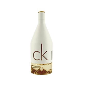 Calvin Klein CK In2U für Sie EDT 100 ml W