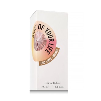 Etat Libre DOrange Story of Your Life EDP 100 ml UNISEX