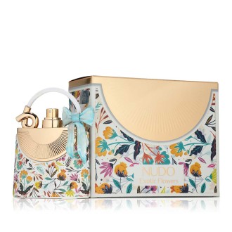 Duftwelt Nudo Exotische Blumen EDP 100 ml W