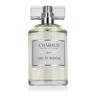 Chabaud Chic Et Bohème EDP 100 ml W