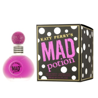 Katy Perry Katy Perrys Mad Potion EDP 100 ml W