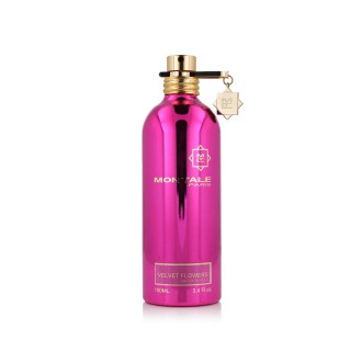Montale Paris Samt Blumen EDP 100 ml W