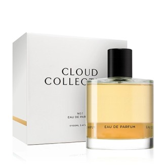 Zarkoperfume Cloud Collection No.1 Unisex Eau de Parfum 100 ml