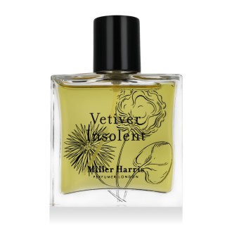 Miller Harris Vetiver Unverschämtheit EDP 50 ml UNISEX