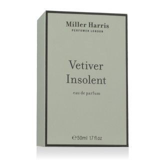 Miller Harris Vetiver Unverschämtheit EDP 50 ml UNISEX