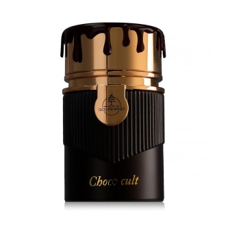 Paris Corner Choco Cult EDP 100 ml UNISEX