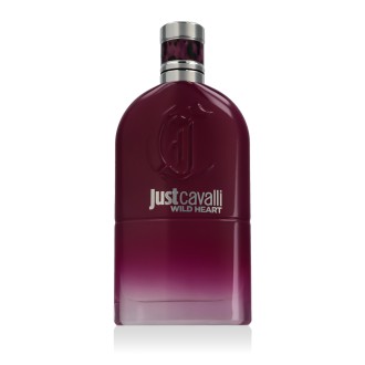 Roberto Cavalli Just Cavalli Wildes Herz für Sie EDP 90 ml W