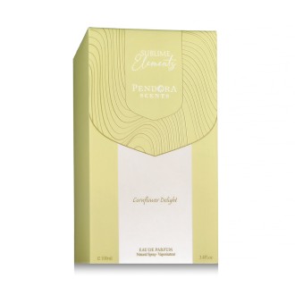 Pendora Düfte Kornblume Delight EDP 100 ml UNISEX