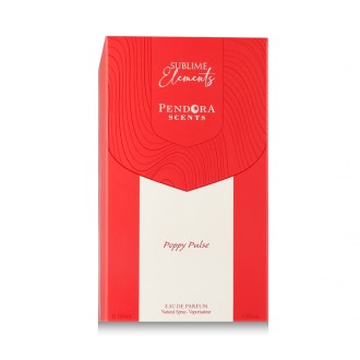 Pendora Düfte Mohnblume Pulse EDP 100 ml W