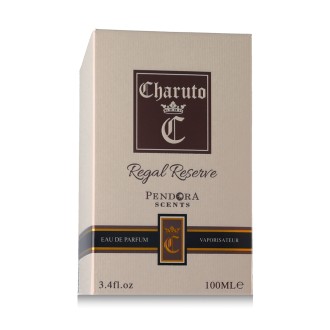 Pendora Düfte Charuto Regal Reserve EDP 100 ml UNISEX