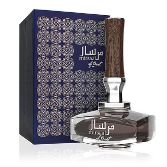Afnan Mirsaal Of Trust Eau de Parfum für Männer 90 ml