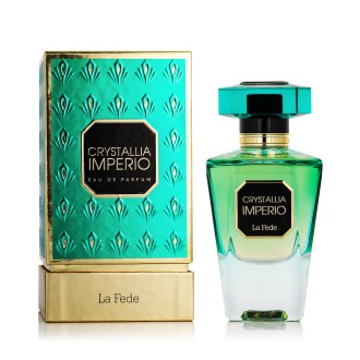 La Fede Crystallia Imperio EDP 100 ml W