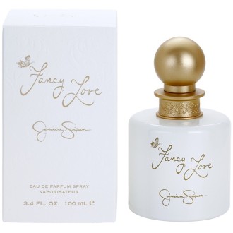 Jessica Simpson Fancy Love Eau de Parfum für Frauen 100 ml