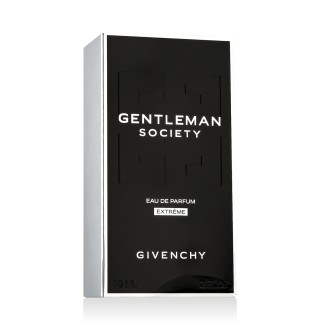 Givenchy Gentleman Society EDP Extreme 60 ml M