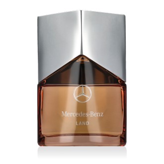 Mercedes-Benz Land EDP nachfüllbar 60 ml M