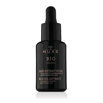 Nuxe Bio Bio-Reisöl-Extrakt Ultimate Night Recovery Öl 30 ml