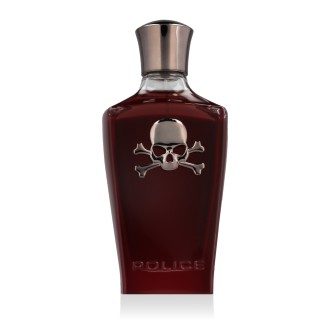 POLICE Polizei Trank für Sie EDP 100 ml W