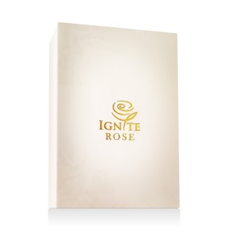 Ahmed Al Maghribi Ignite Rose EDP 60 ml UNISEX