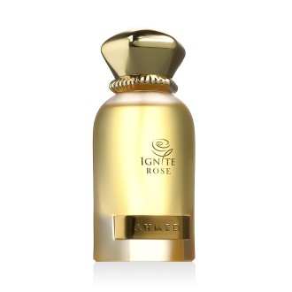 Ahmed Al Maghribi Ignite Rose EDP 60 ml UNISEX